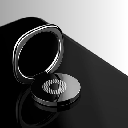 360Grip Phone Ring Stand