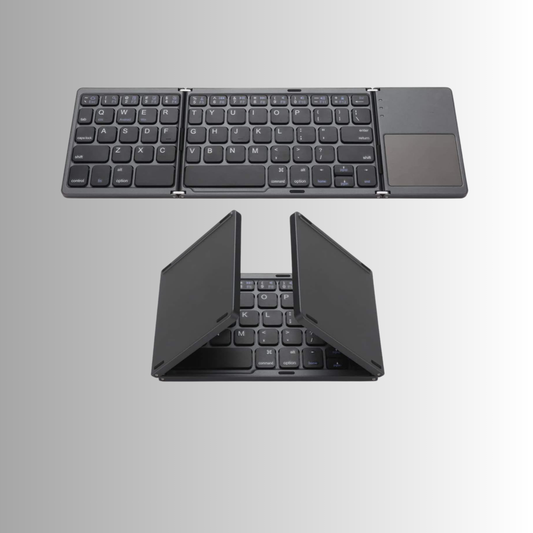 KeyFold Bluetooth Keyboard