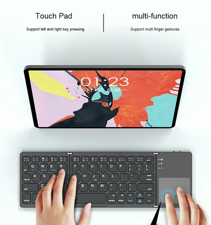 KeyFold Bluetooth Keyboard