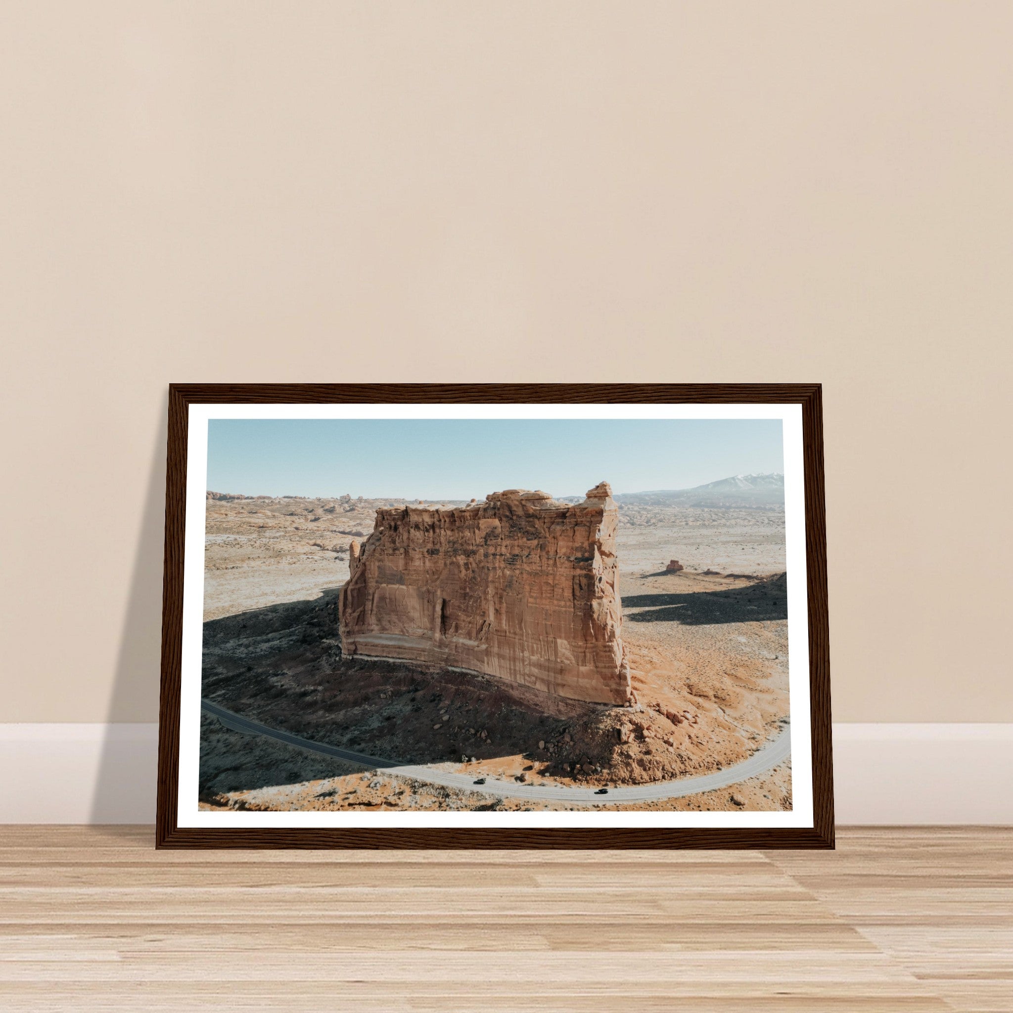 Whispers from Arches National Park